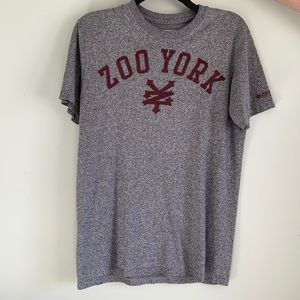 Zoo York Excelsior Tee Size M